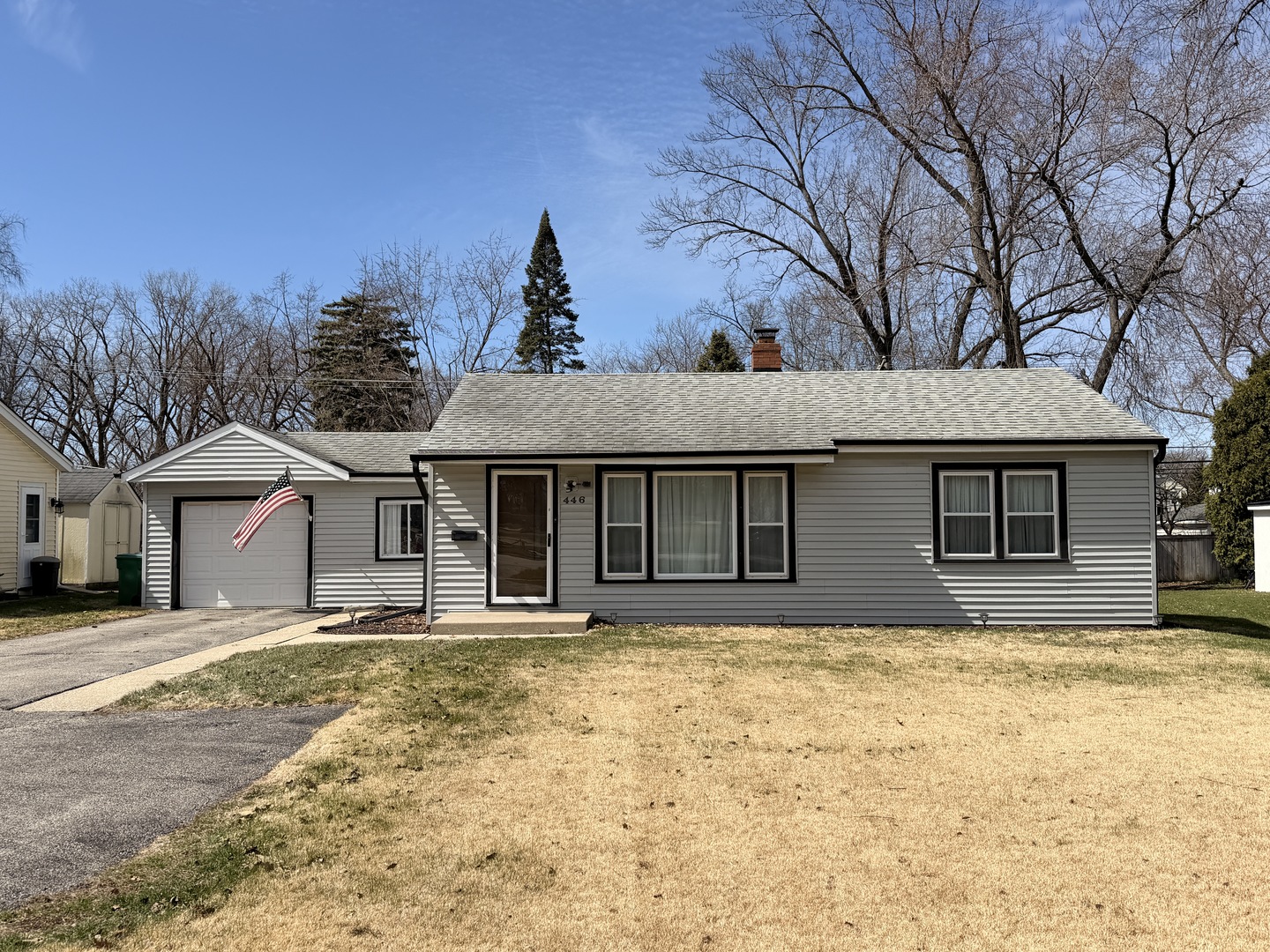 446 N Main Street, Lombard, IL 60148