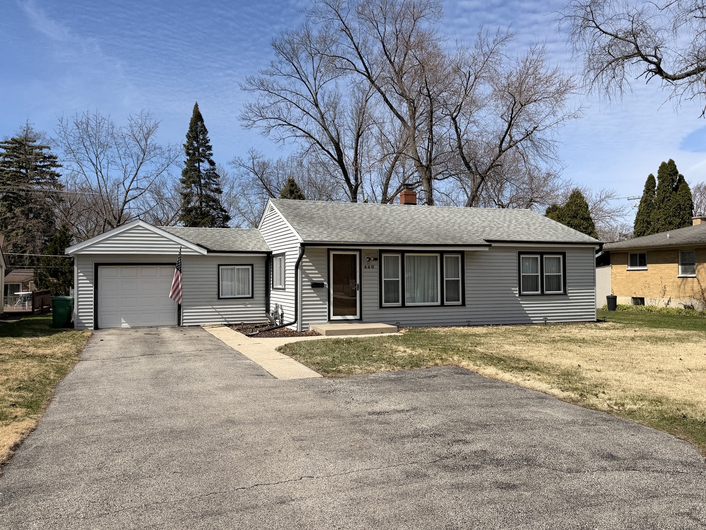 446 N Main Street, Lombard, IL 60148