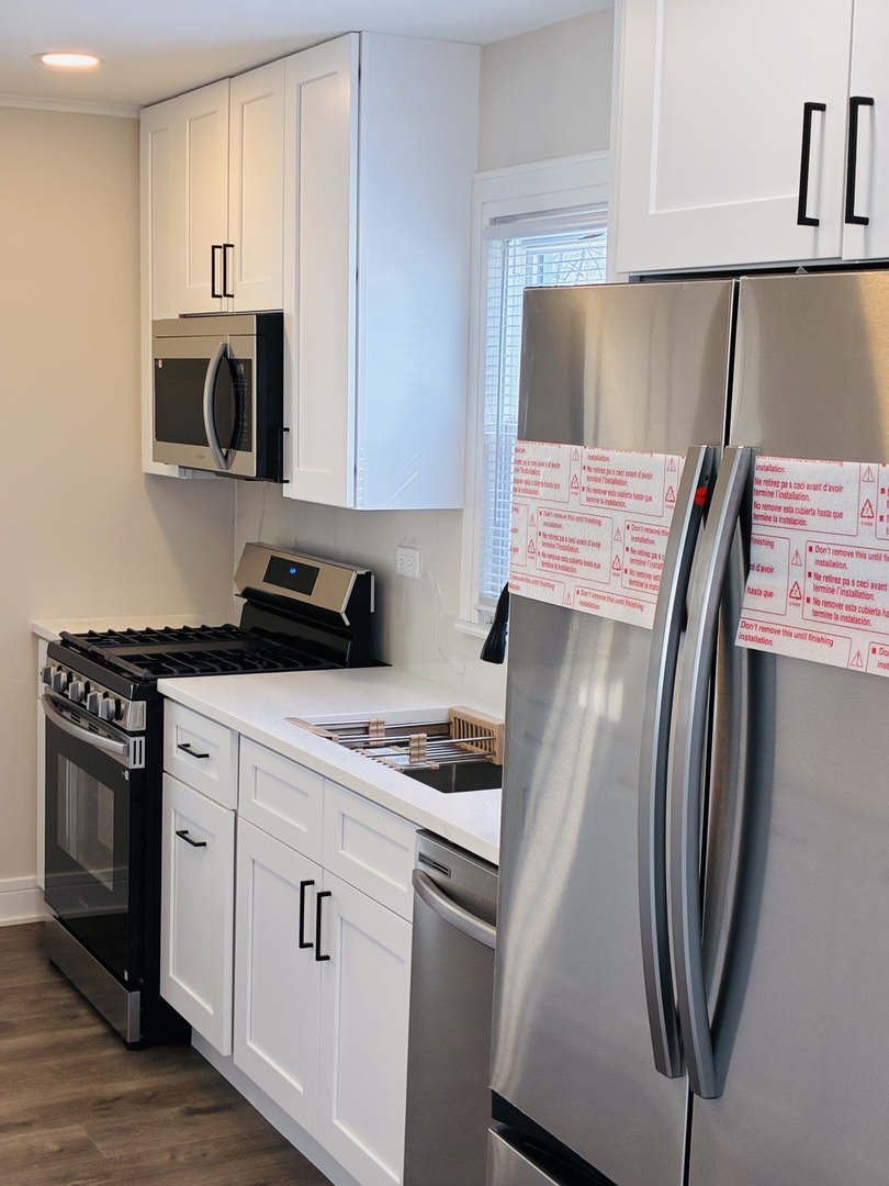 16826 Orchard Ridge Avenue, Hazel Crest, IL 60429