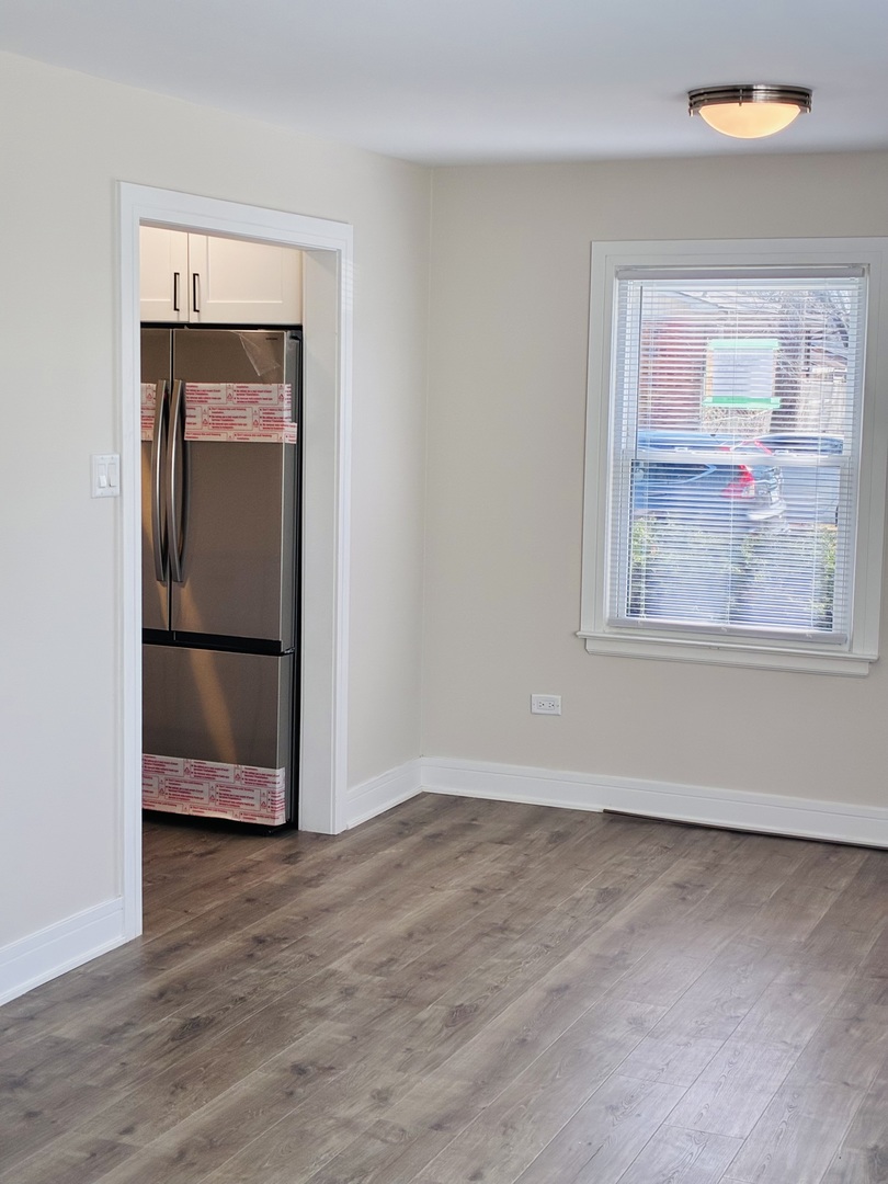 16826 Orchard Ridge Avenue, Hazel Crest, IL 60429