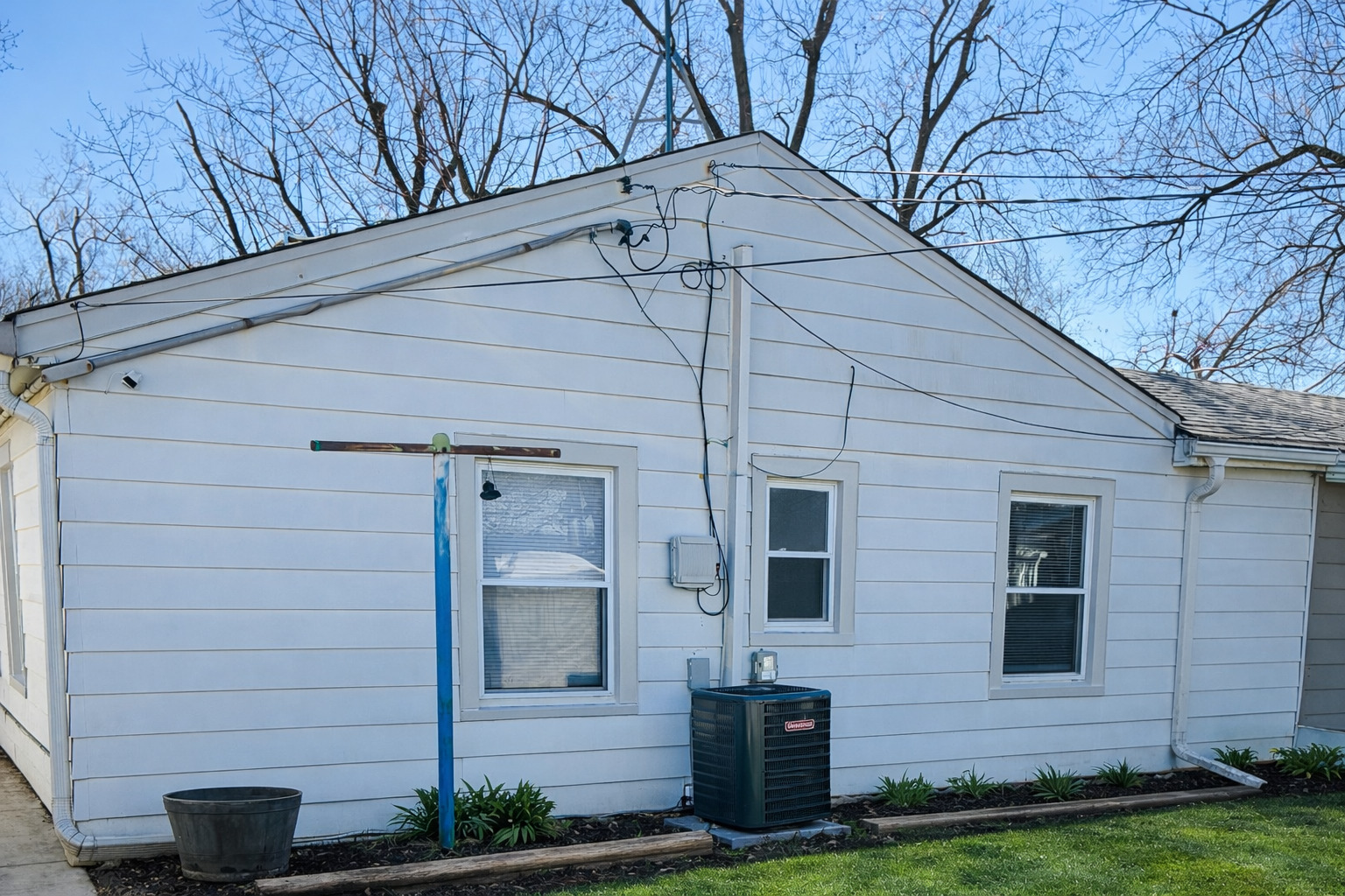 16826 Orchard Ridge Avenue, Hazel Crest, IL 60429