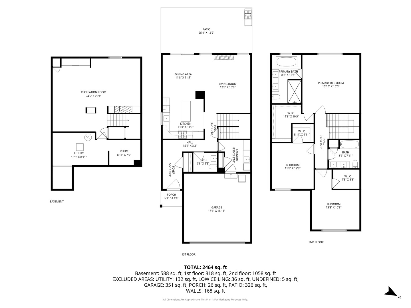 14256 Lacey Drive, Lemont, IL 60439
