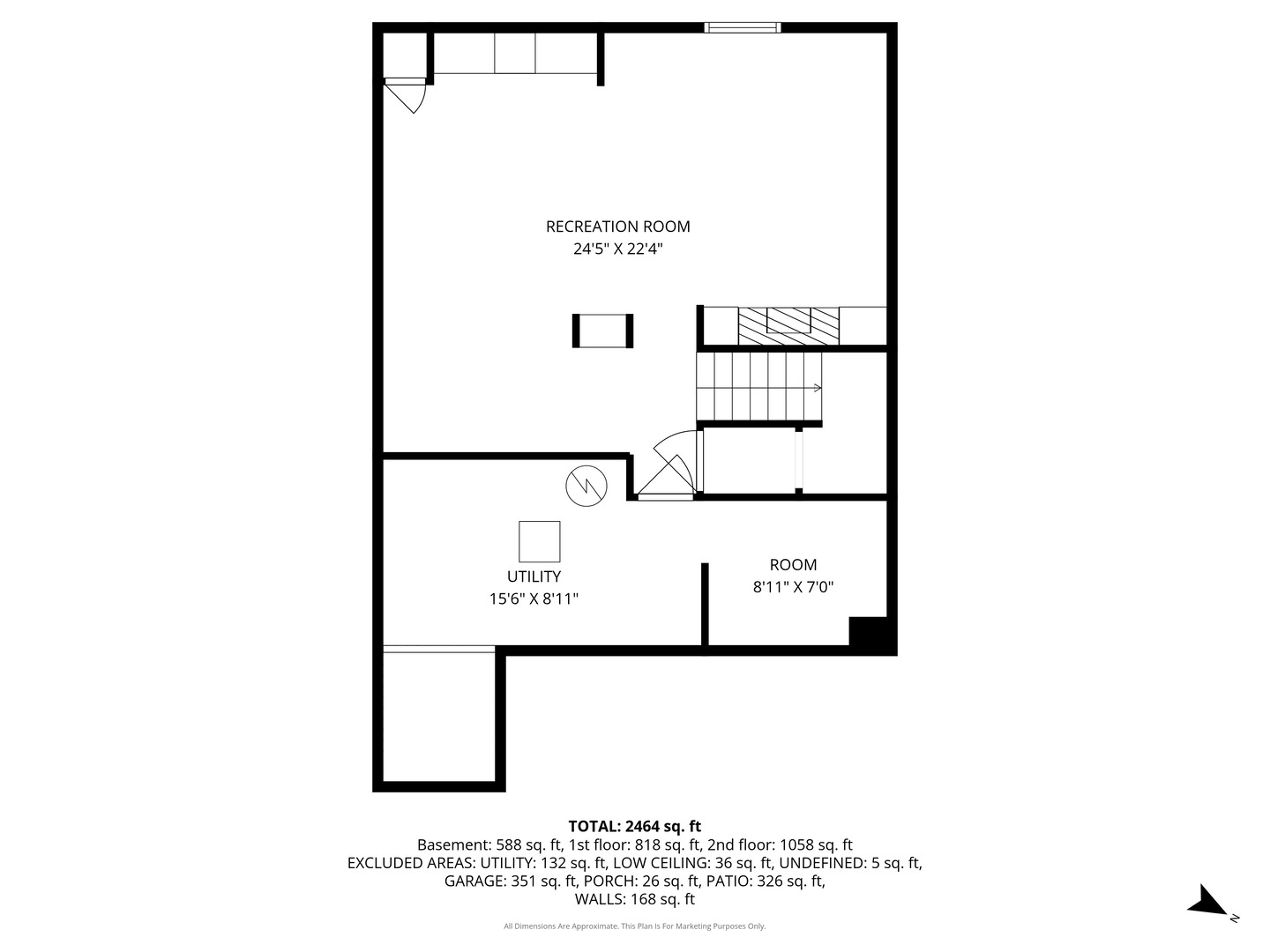 14256 Lacey Drive, Lemont, IL 60439