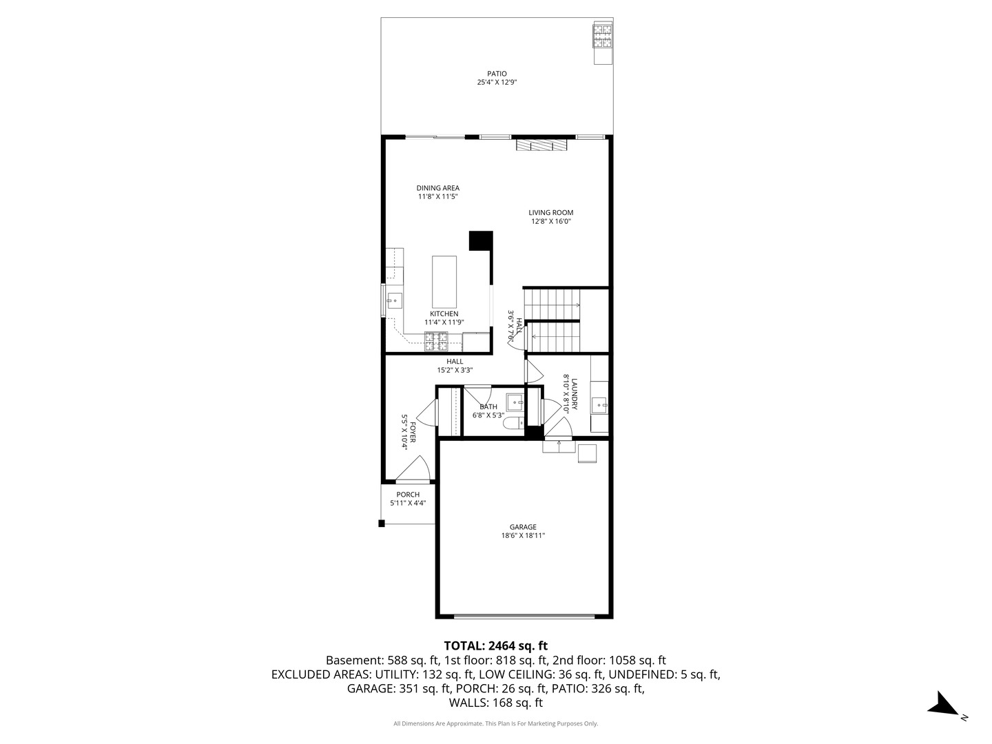 14256 Lacey Drive, Lemont, IL 60439