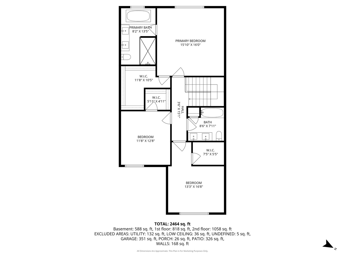 14256 Lacey Drive, Lemont, IL 60439