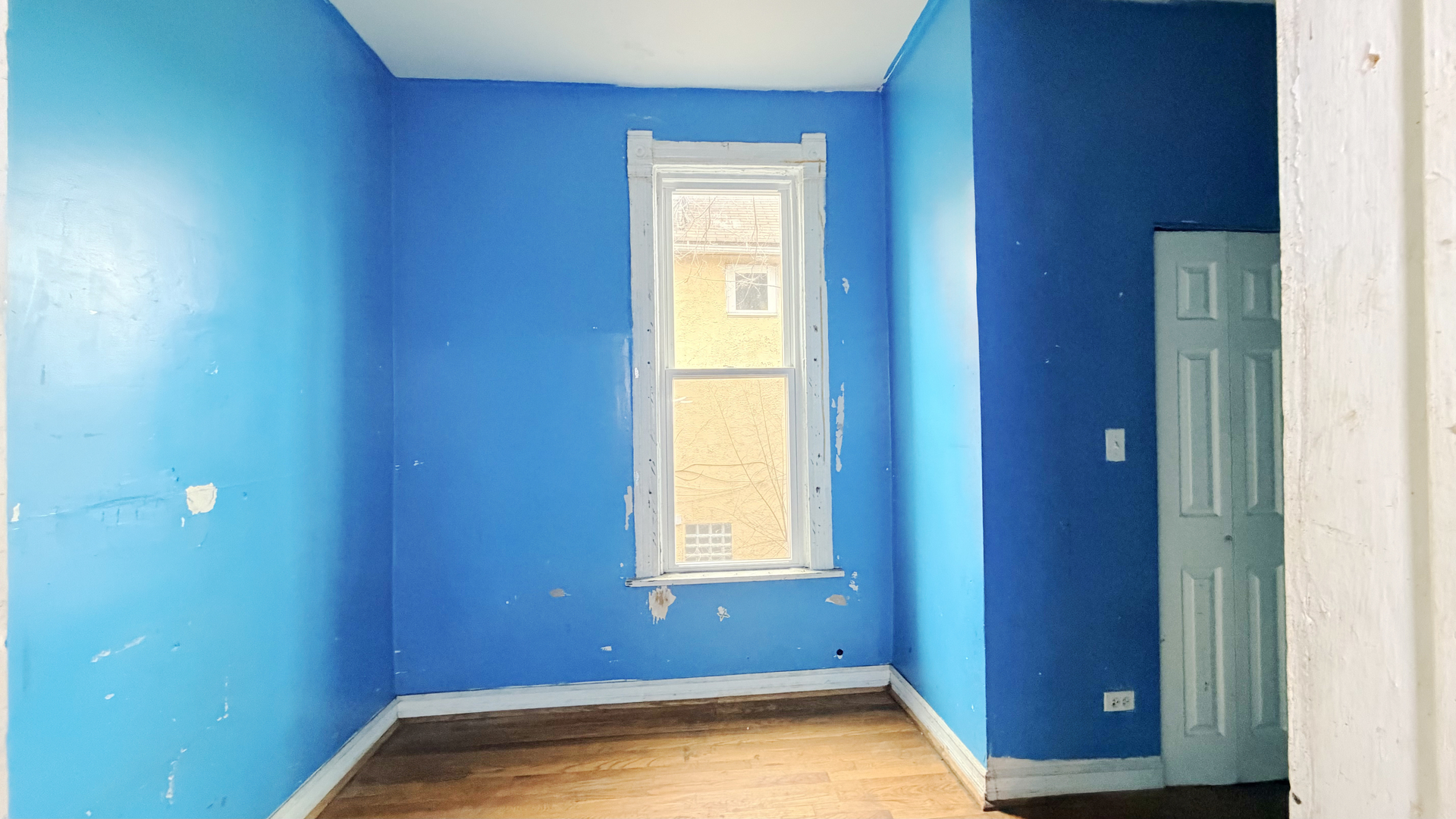 7704 S Ada Street, Chicago, IL 60620