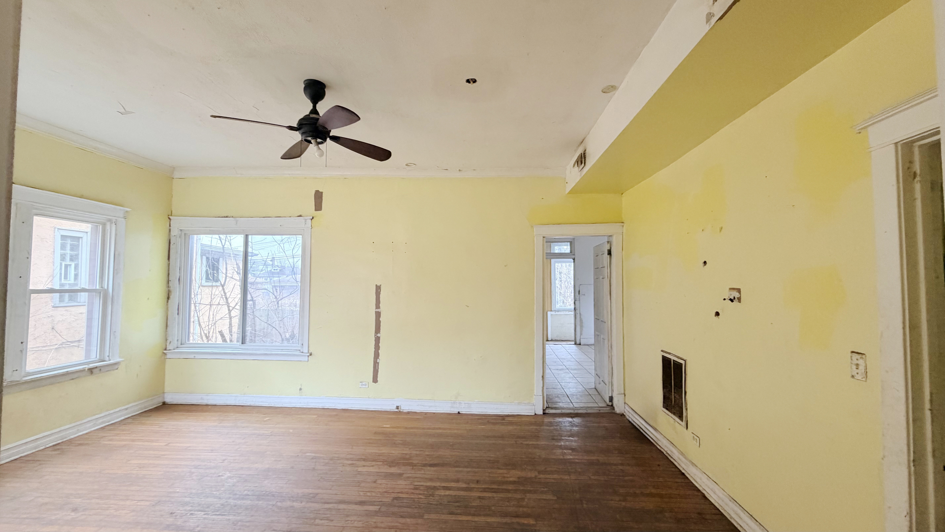 7704 S Ada Street, Chicago, IL 60620