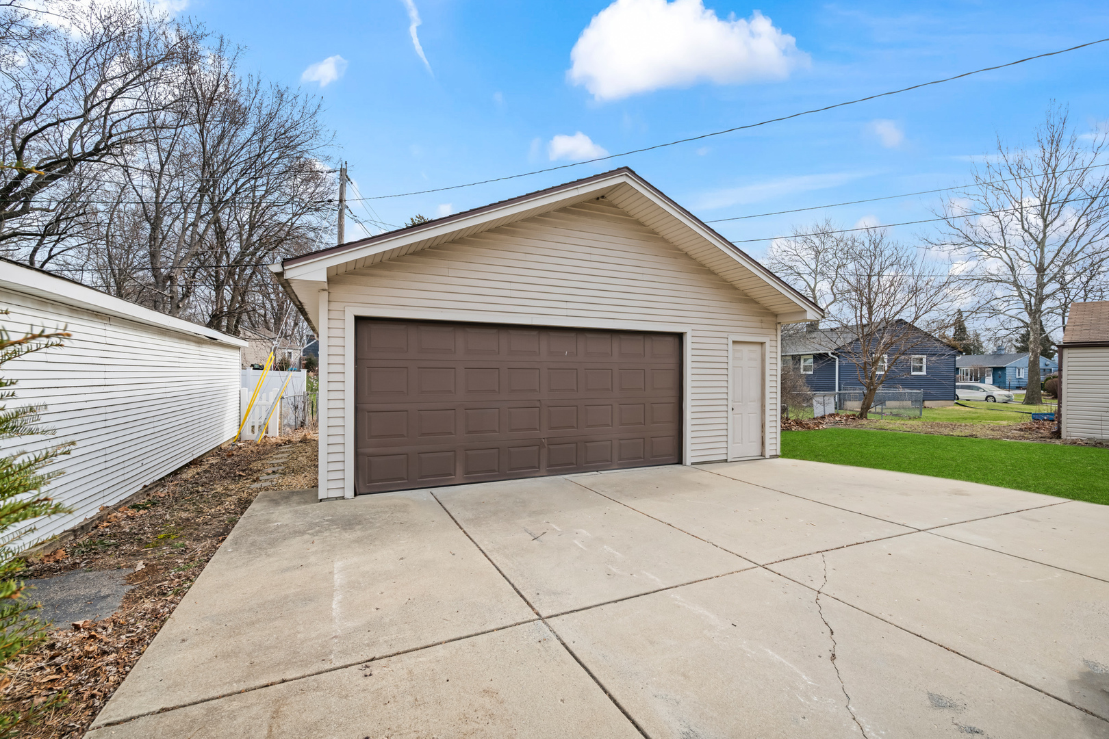 3610 Pheasant Drive, Rolling Meadows, IL 60008