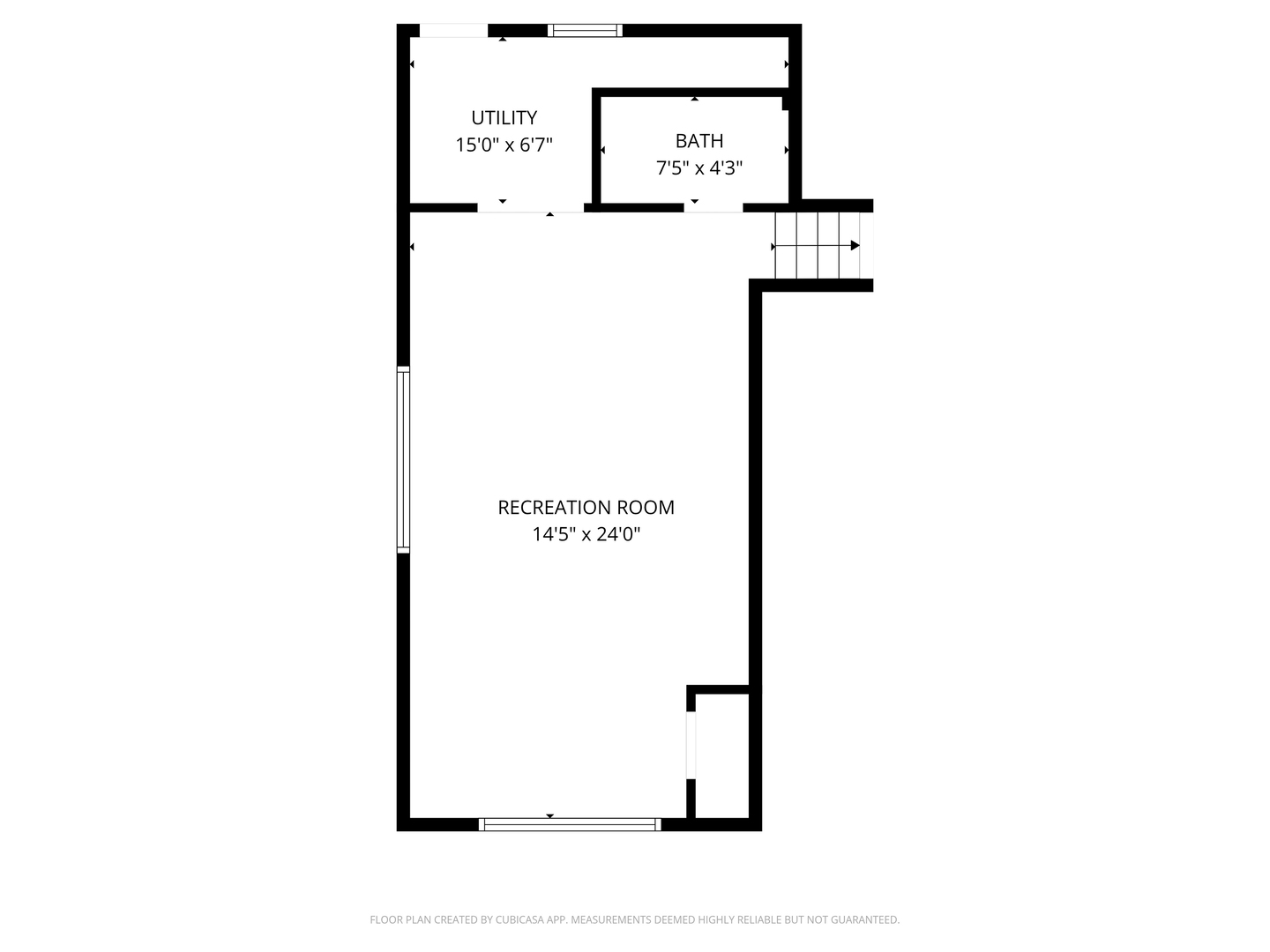 11011 W Roosevelt Road, Westchester, IL 60154