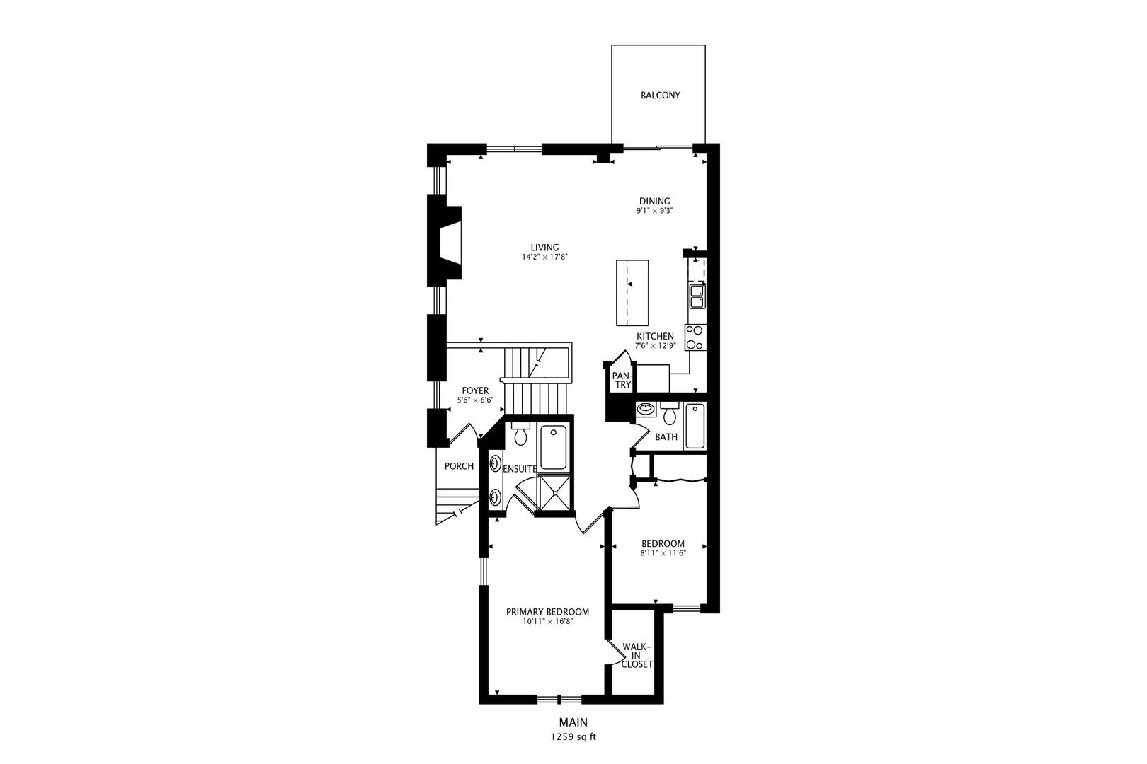 2325 Georgetown Circle, Aurora, IL 60503