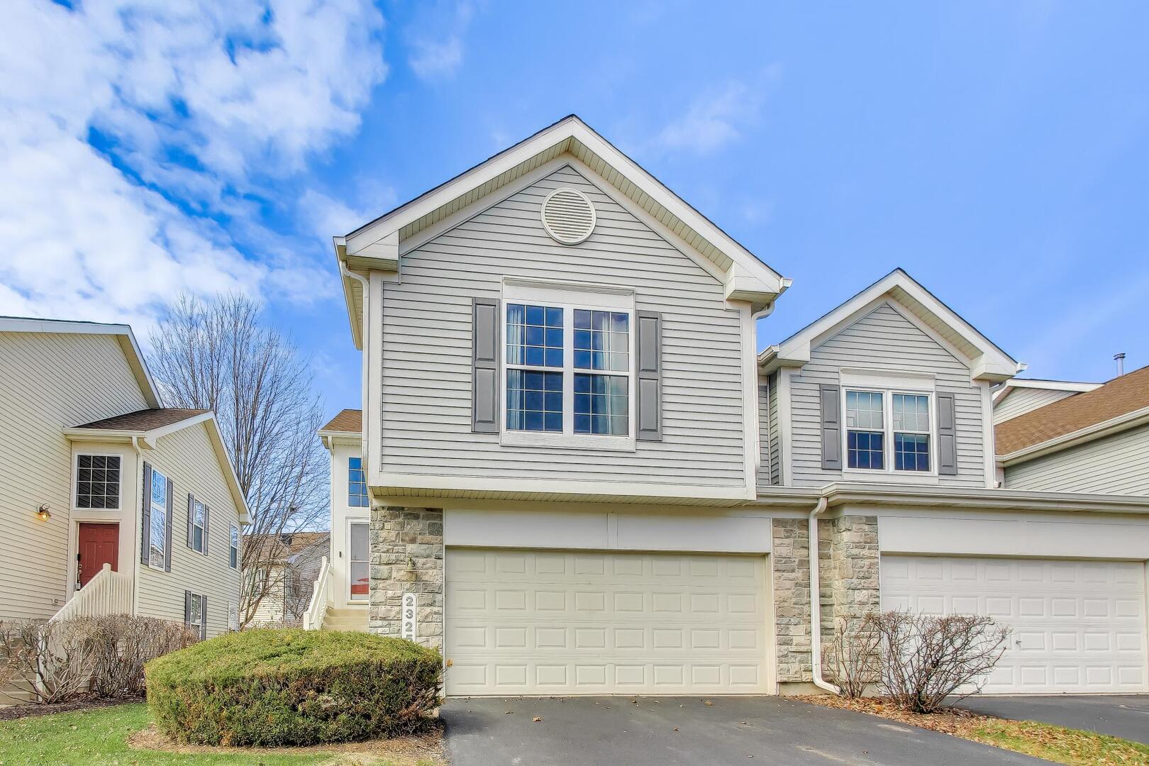 2325 Georgetown Circle, Aurora, IL 60503