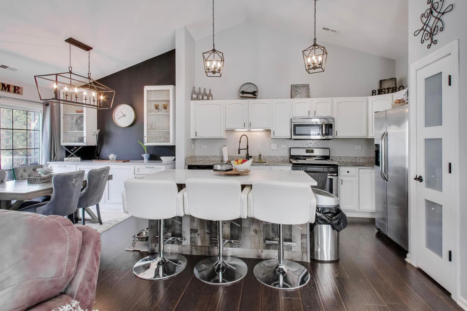 2325 Georgetown Circle, Aurora, IL 60503