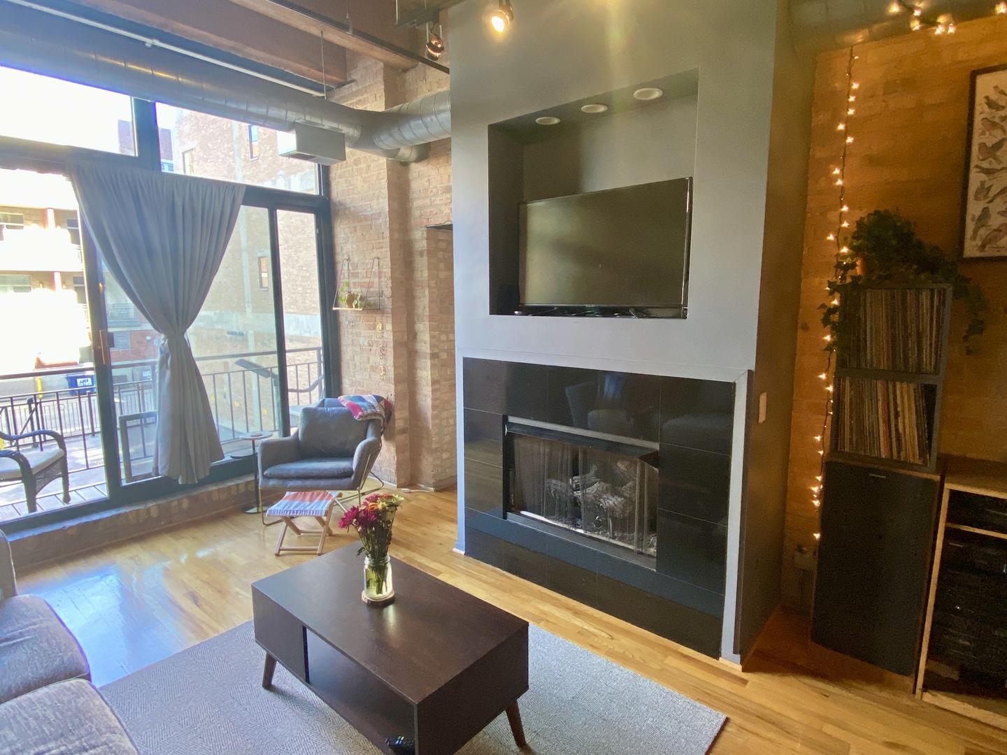 1250 W Van Buren Street #208, Chicago, IL 60607