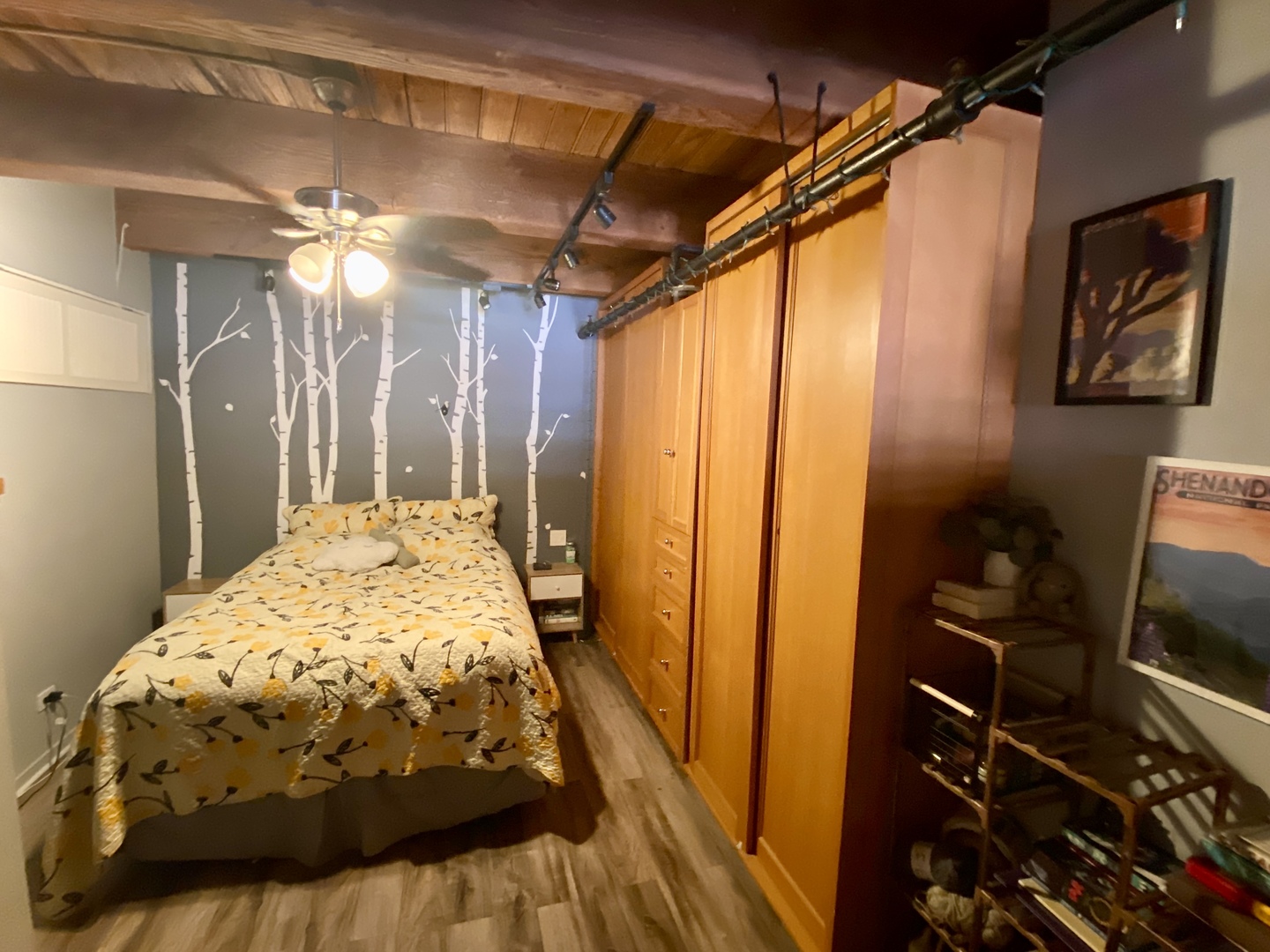 1250 W Van Buren Street #208, Chicago, IL 60607