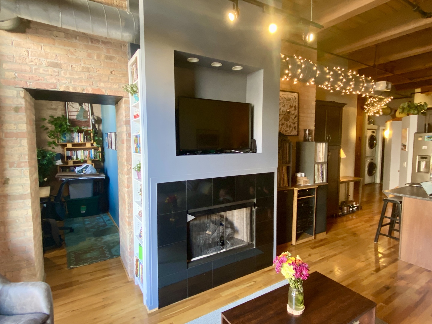 1250 W Van Buren Street #208, Chicago, IL 60607