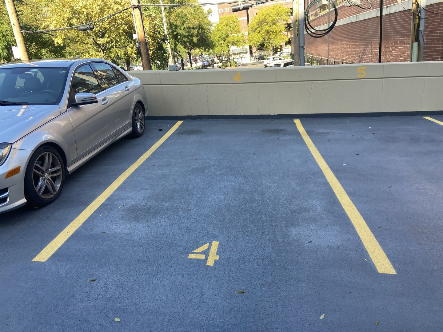 1250 W Van Buren Street #208, Chicago, IL 60607