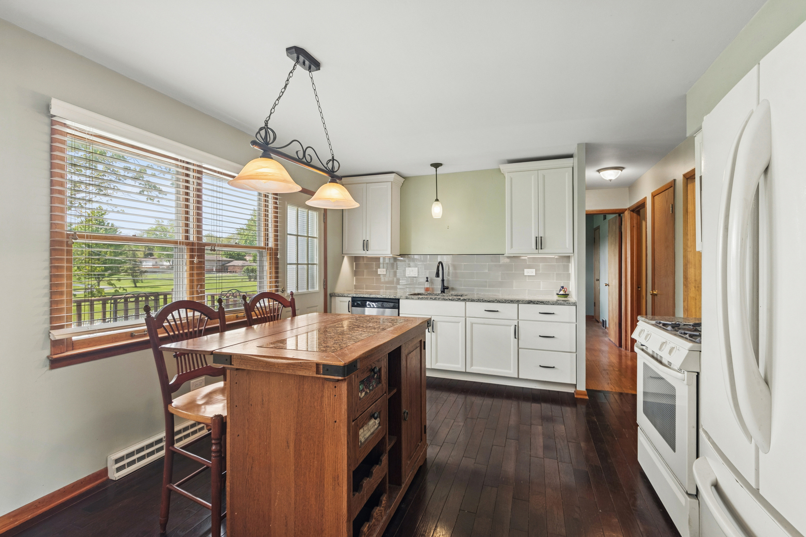 1259 Heather Road, Homewood, IL 60430