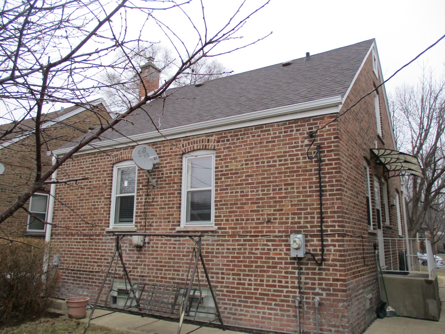 11322 S AVENUE G, Chicago, IL 60617