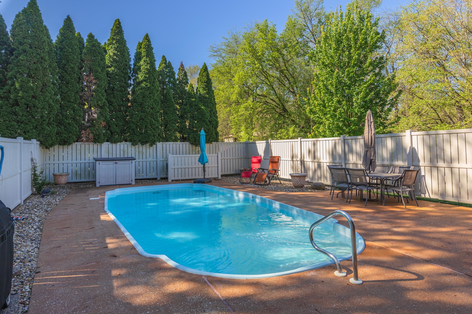 9305 Regal Court, Bloomington, IL 61705