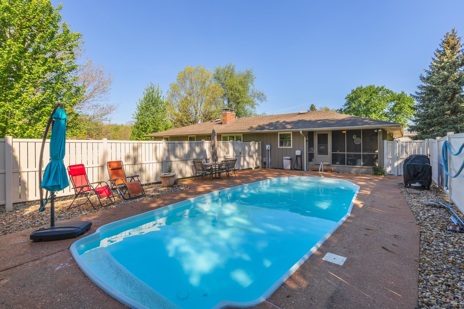 9305 Regal Court, Bloomington, IL 61705