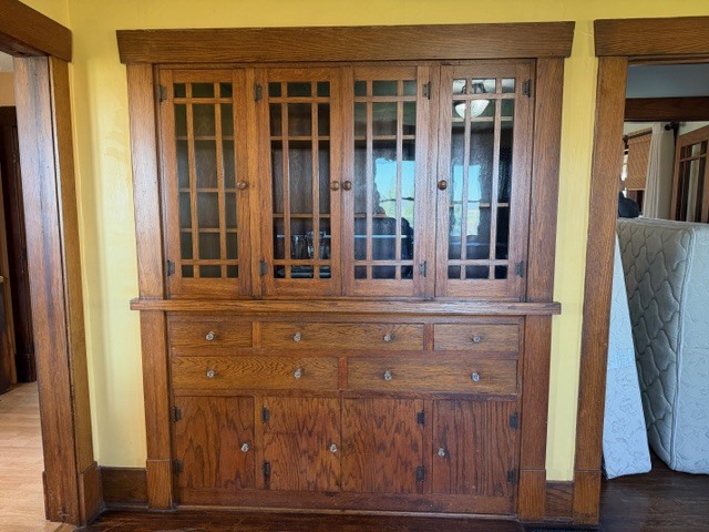 915 E Emery Road, Maroa, IL 61756