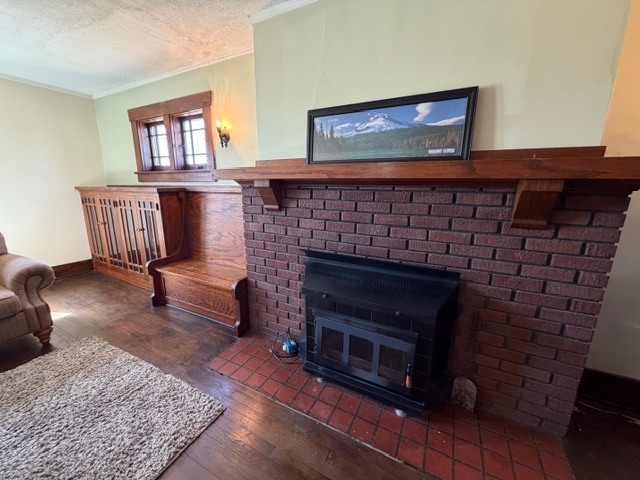 915 E Emery Road, Maroa, IL 61756