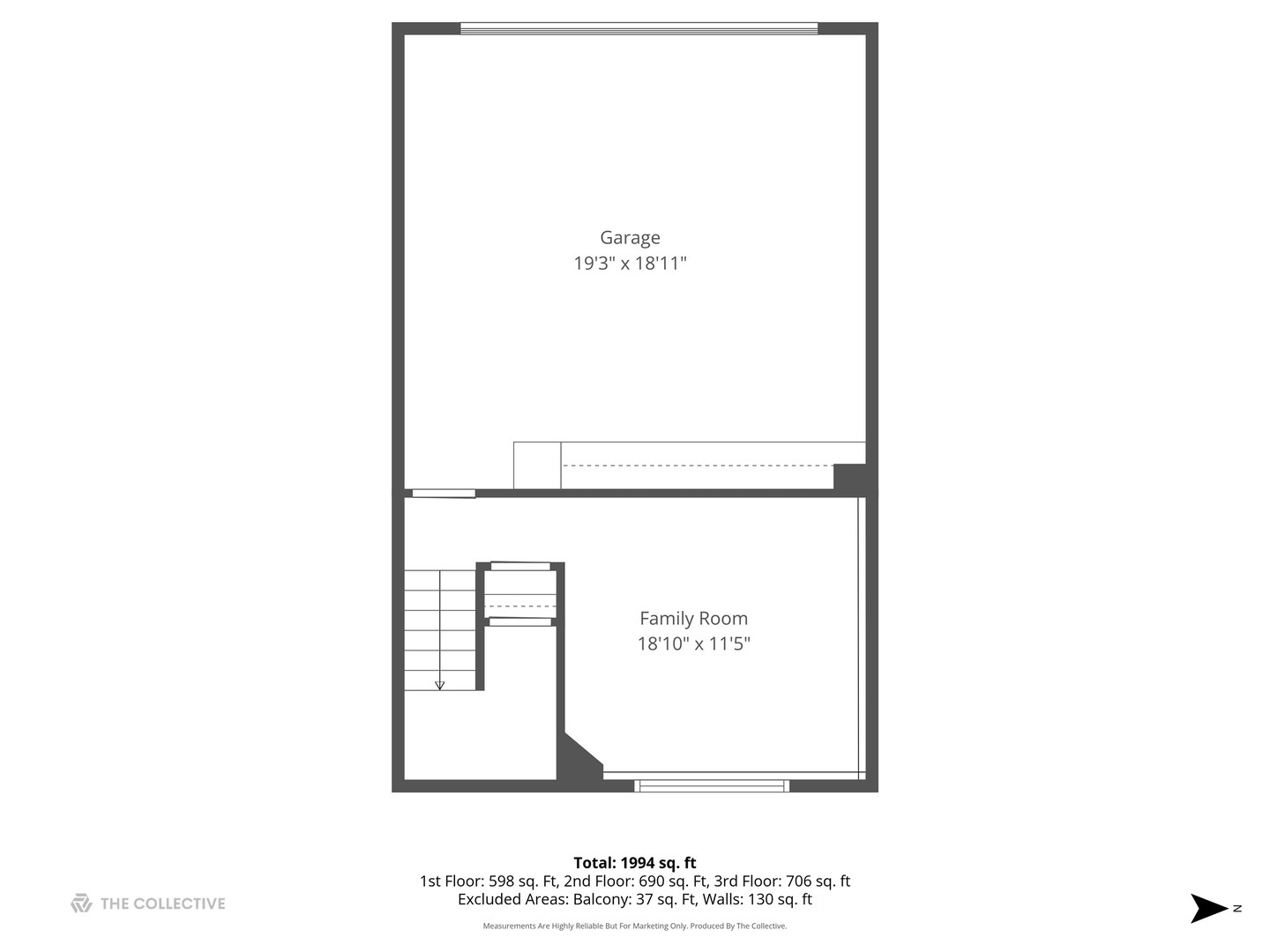 2779 Woodmere Drive #2779, Darien, IL 60561