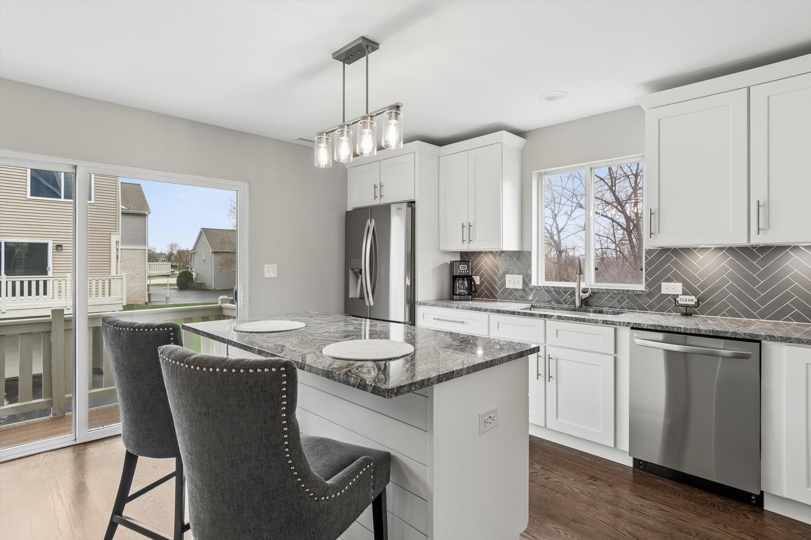 2779 Woodmere Drive #2779, Darien, IL 60561