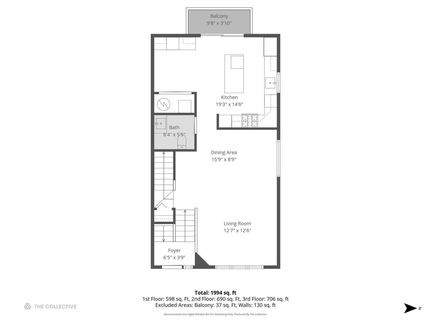 2779 Woodmere Drive #2779, Darien, IL 60561