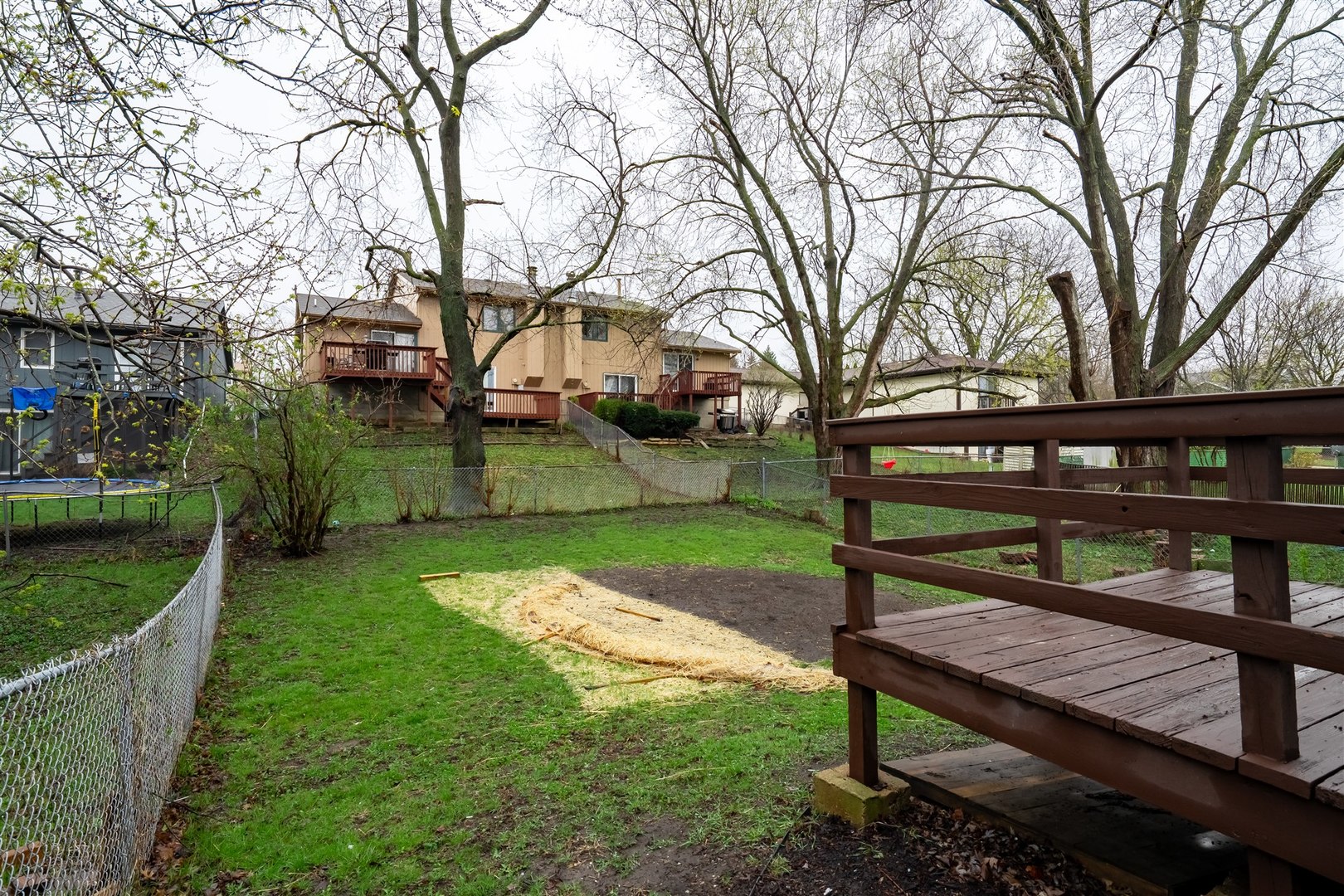 1305 Bancroft Drive, Bloomington, IL 61704