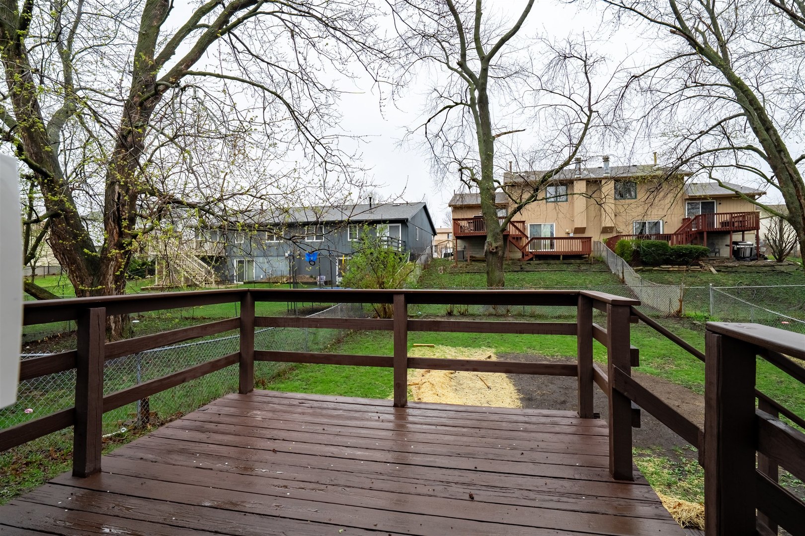 1305 Bancroft Drive, Bloomington, IL 61704