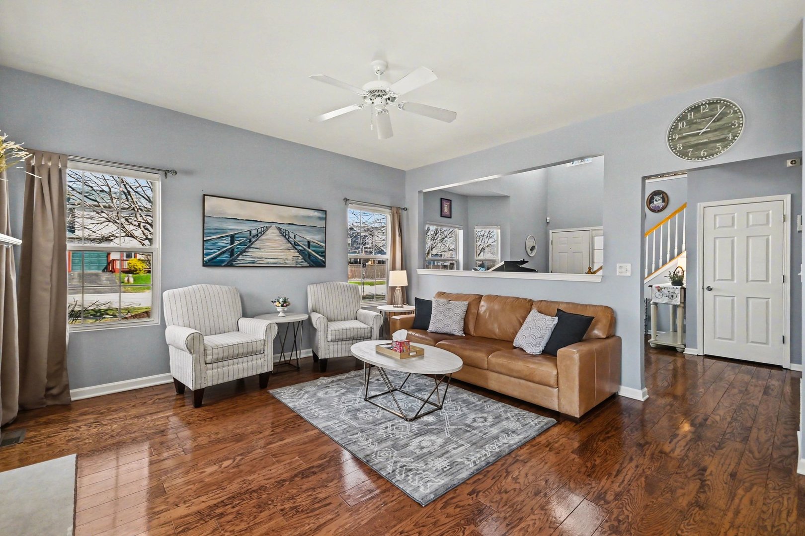 2417 Millpond Court, Plainfield, IL 60586