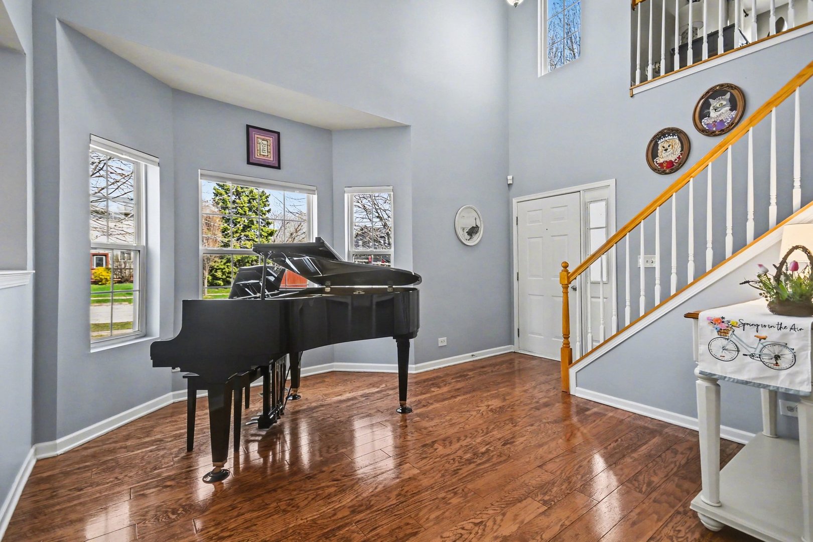 2417 Millpond Court, Plainfield, IL 60586