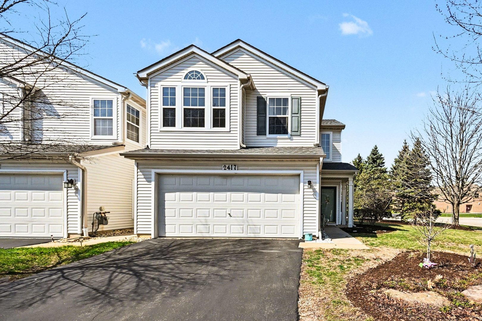 2417 Millpond Court, Plainfield, IL 60586