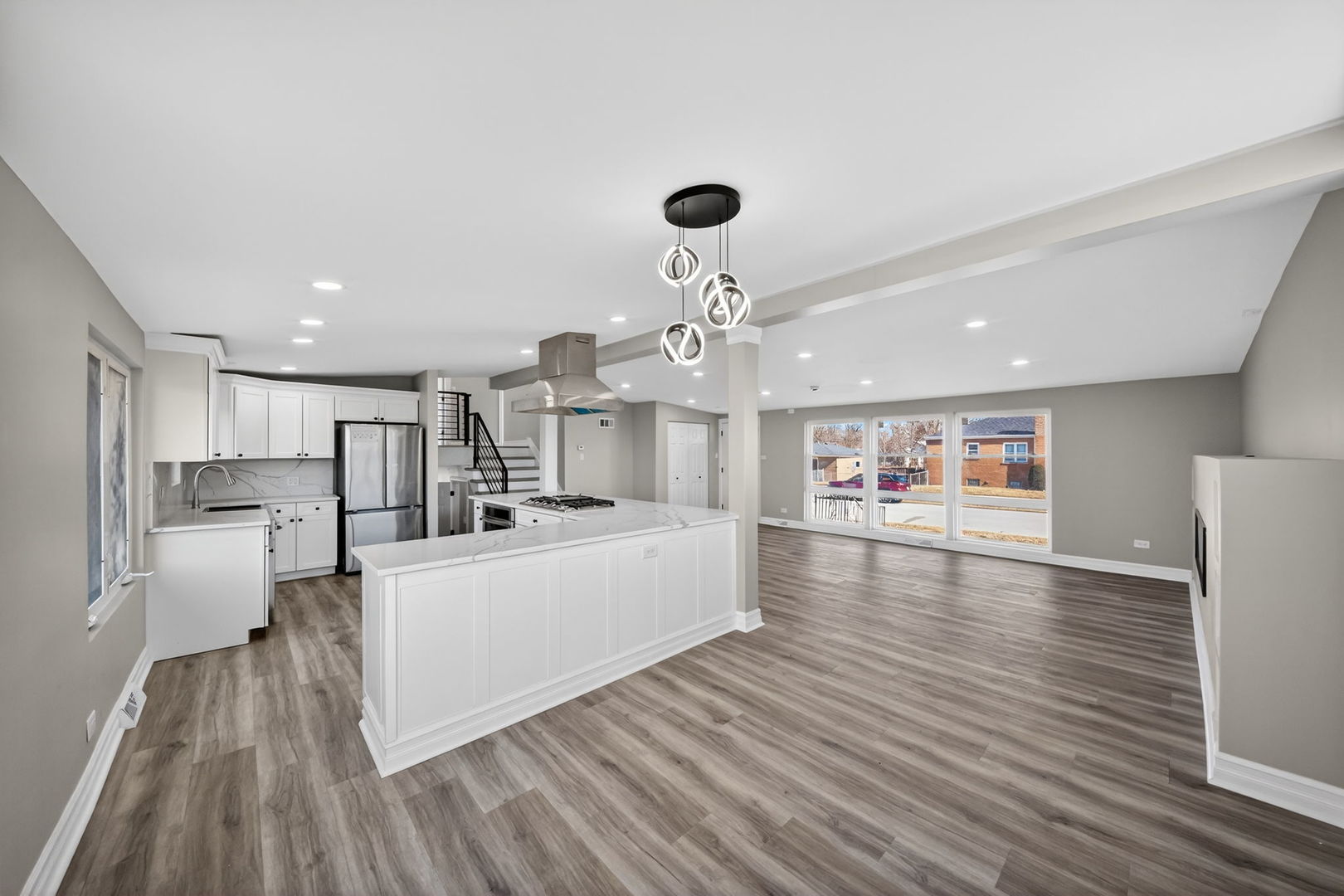 14940 Oak Street, Dolton, IL 60419