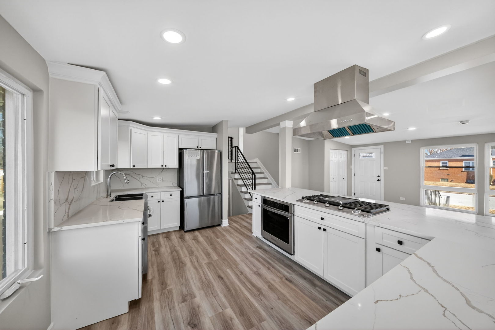 14940 Oak Street, Dolton, IL 60419