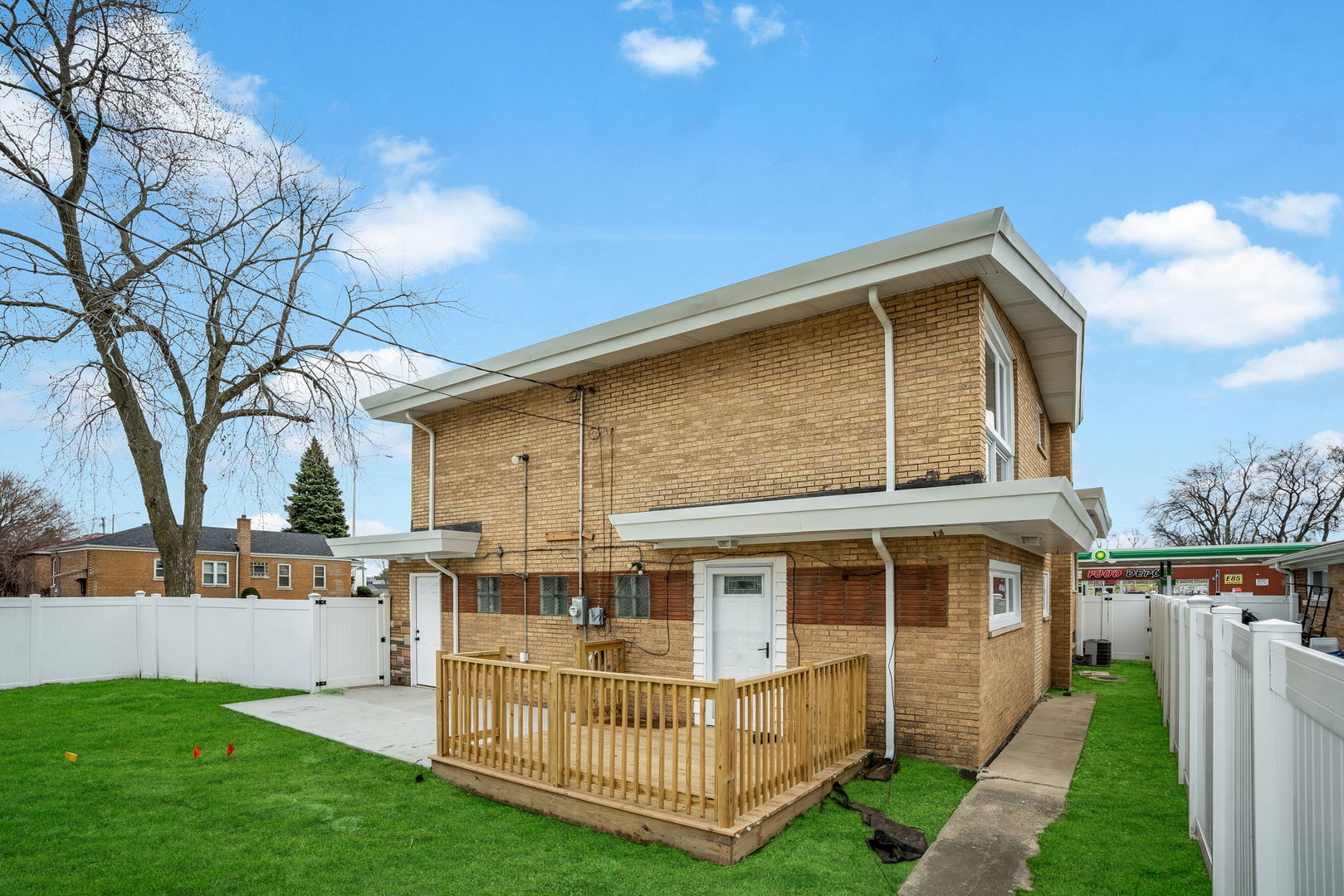 14940 Oak Street, Dolton, IL 60419