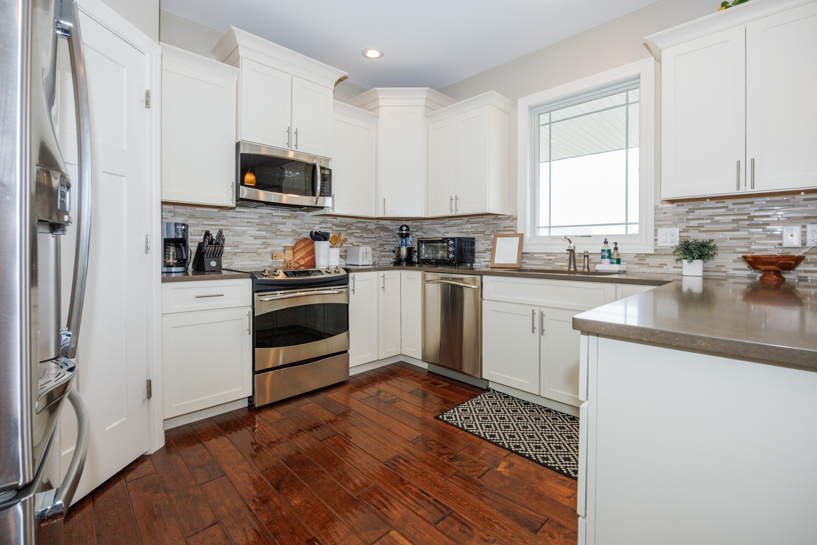 114 Mallard Way, Hudson, IL 61748