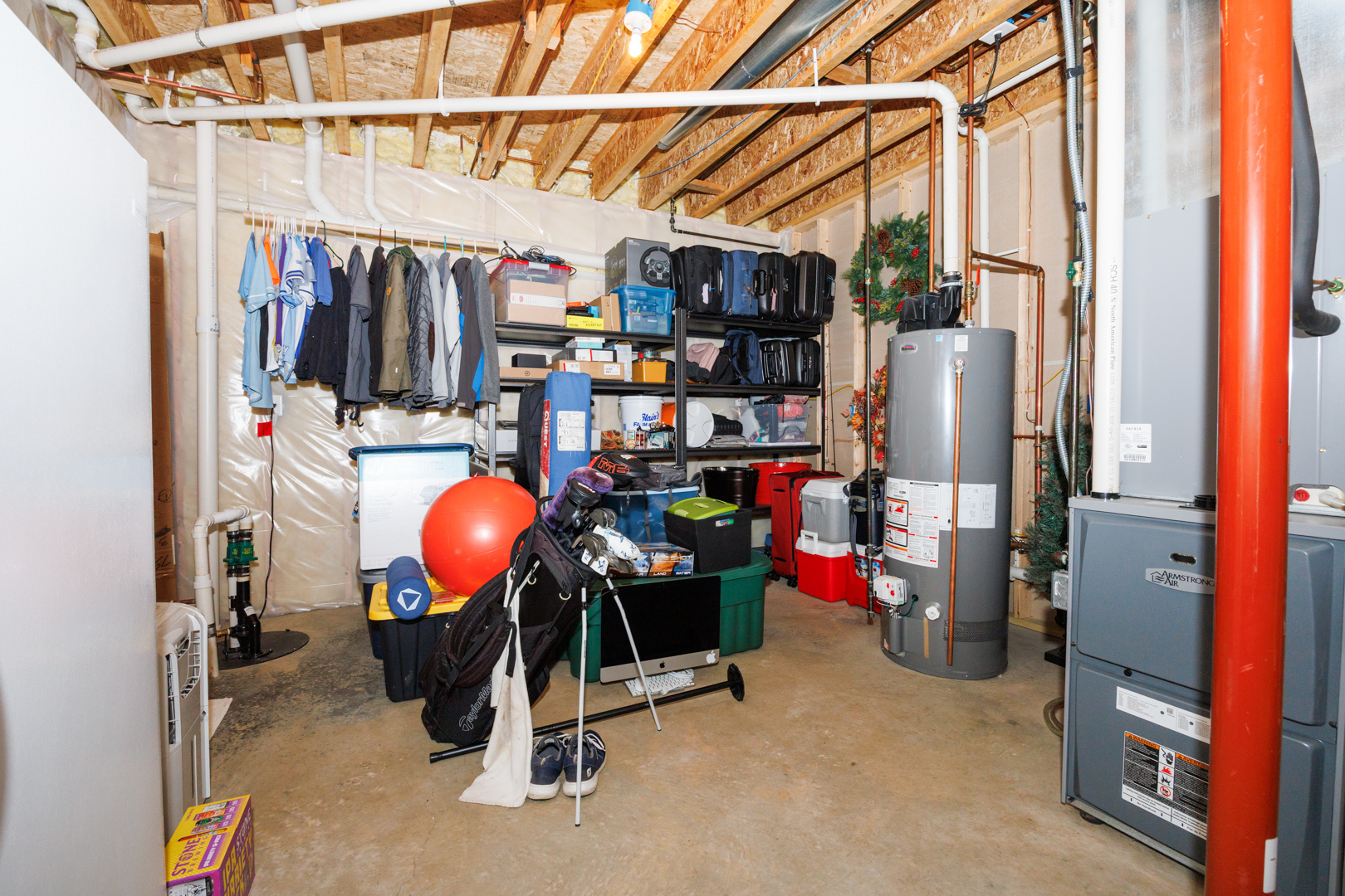 114 Mallard Way, Hudson, IL 61748