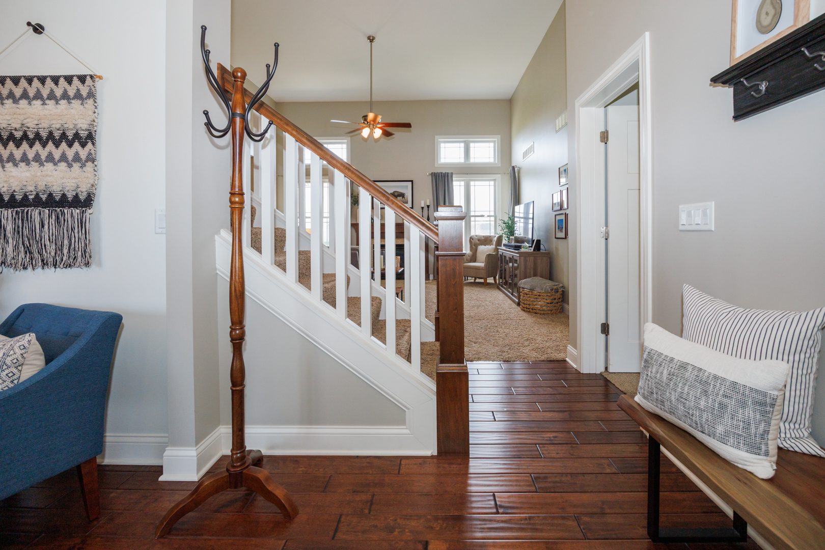 114 Mallard Way, Hudson, IL 61748