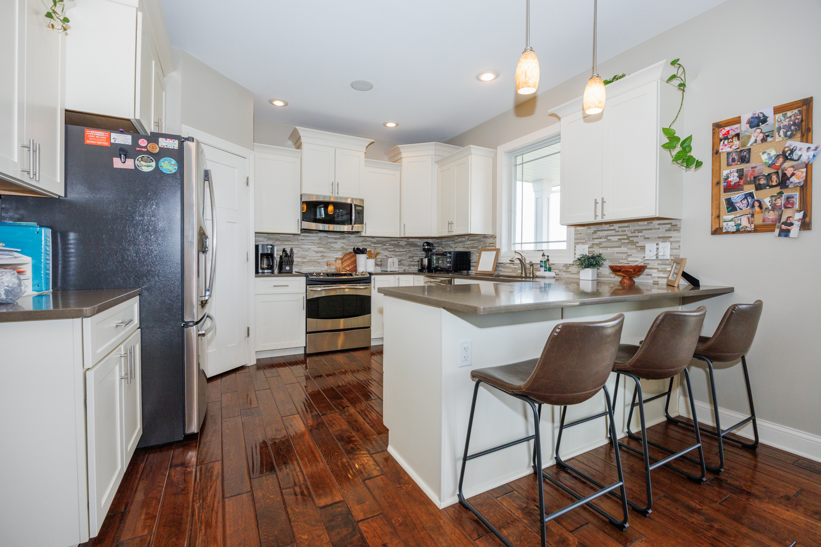 114 Mallard Way, Hudson, IL 61748