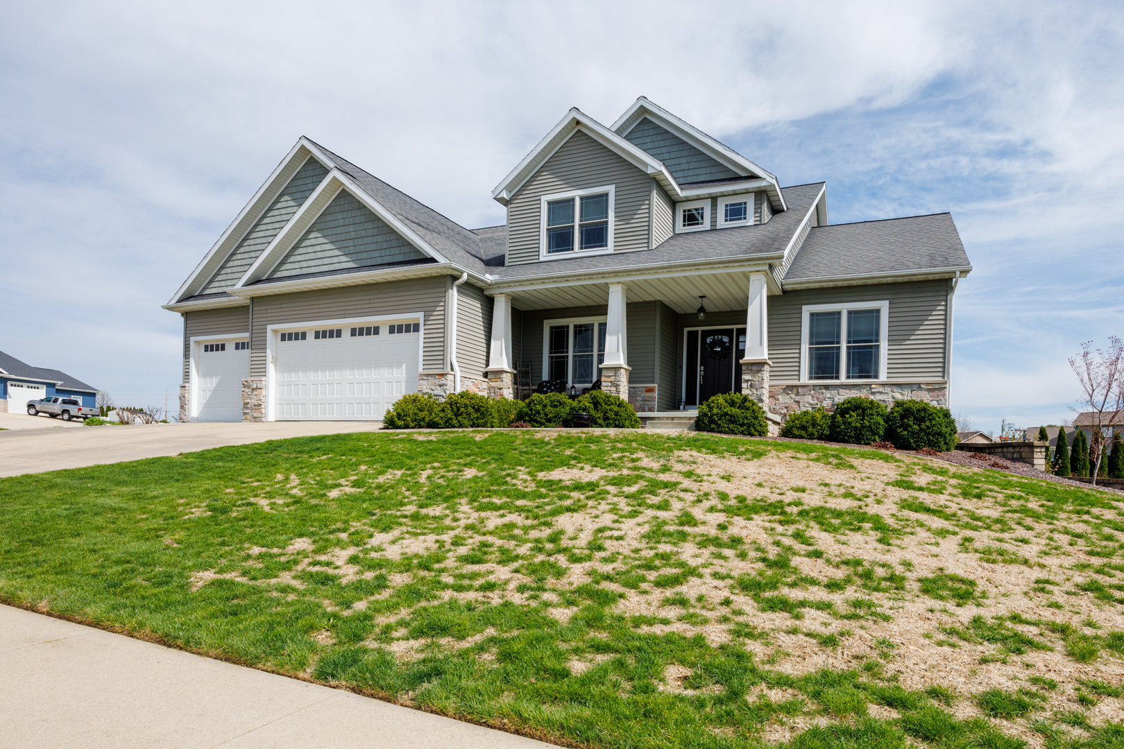 114 Mallard Way, Hudson, IL 61748