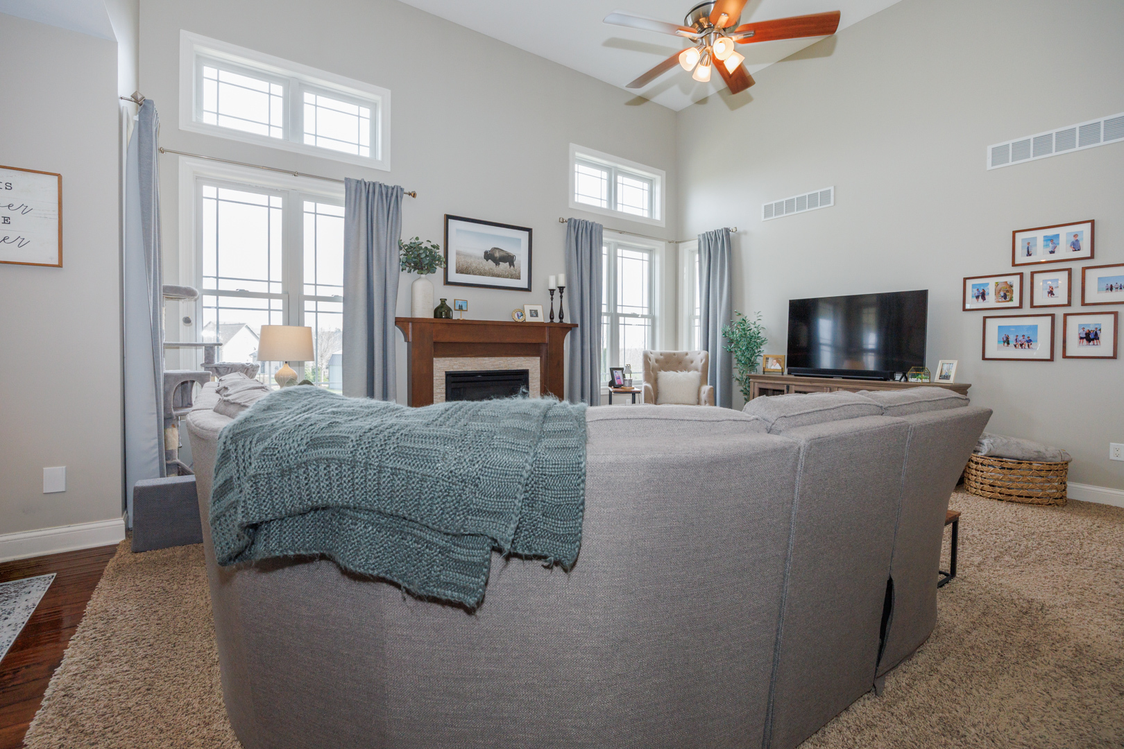 114 Mallard Way, Hudson, IL 61748