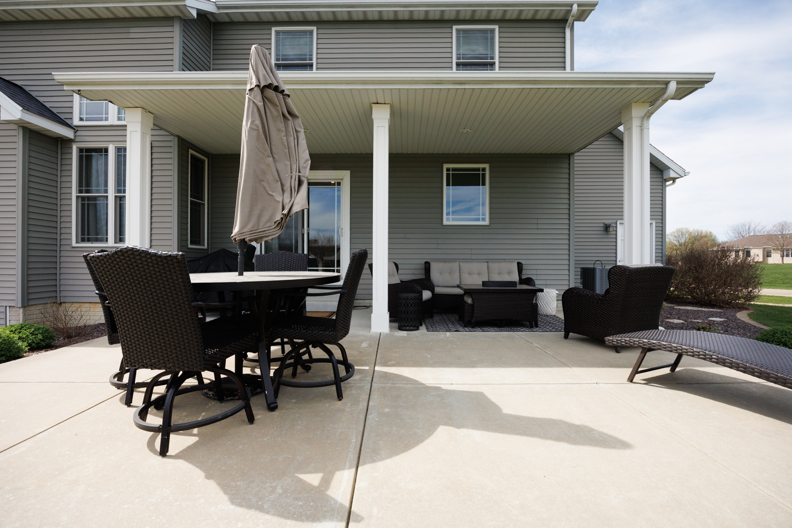 114 Mallard Way, Hudson, IL 61748