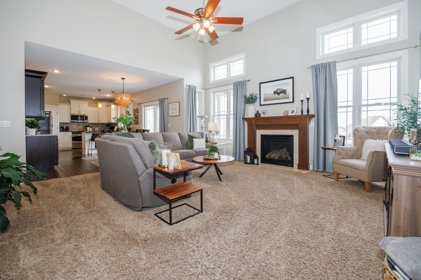 114 Mallard Way, Hudson, IL 61748