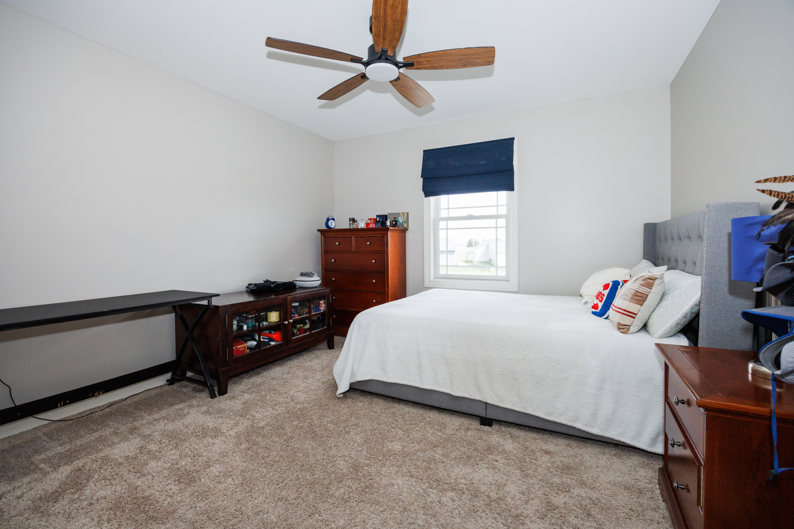 114 Mallard Way, Hudson, IL 61748