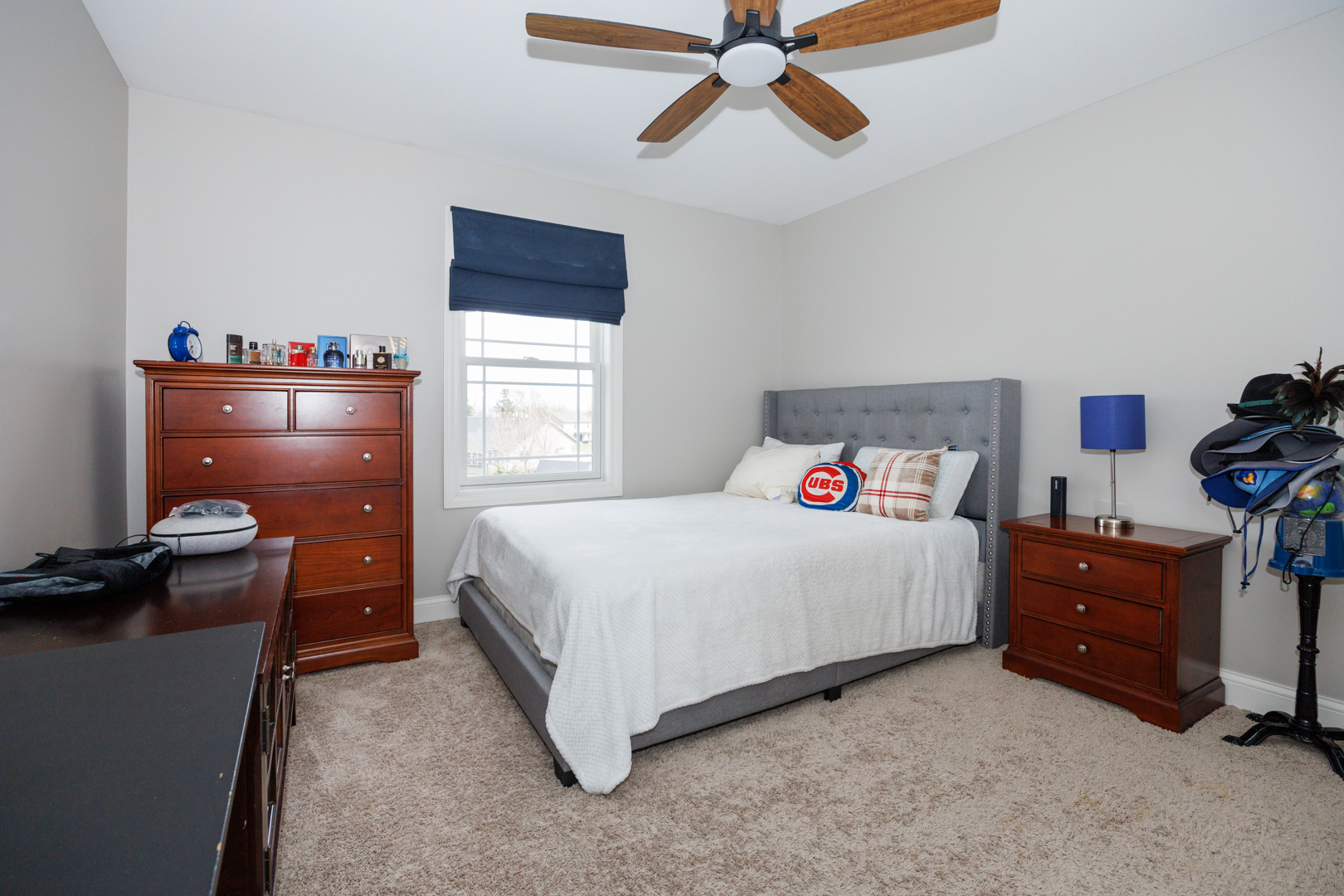 114 Mallard Way, Hudson, IL 61748