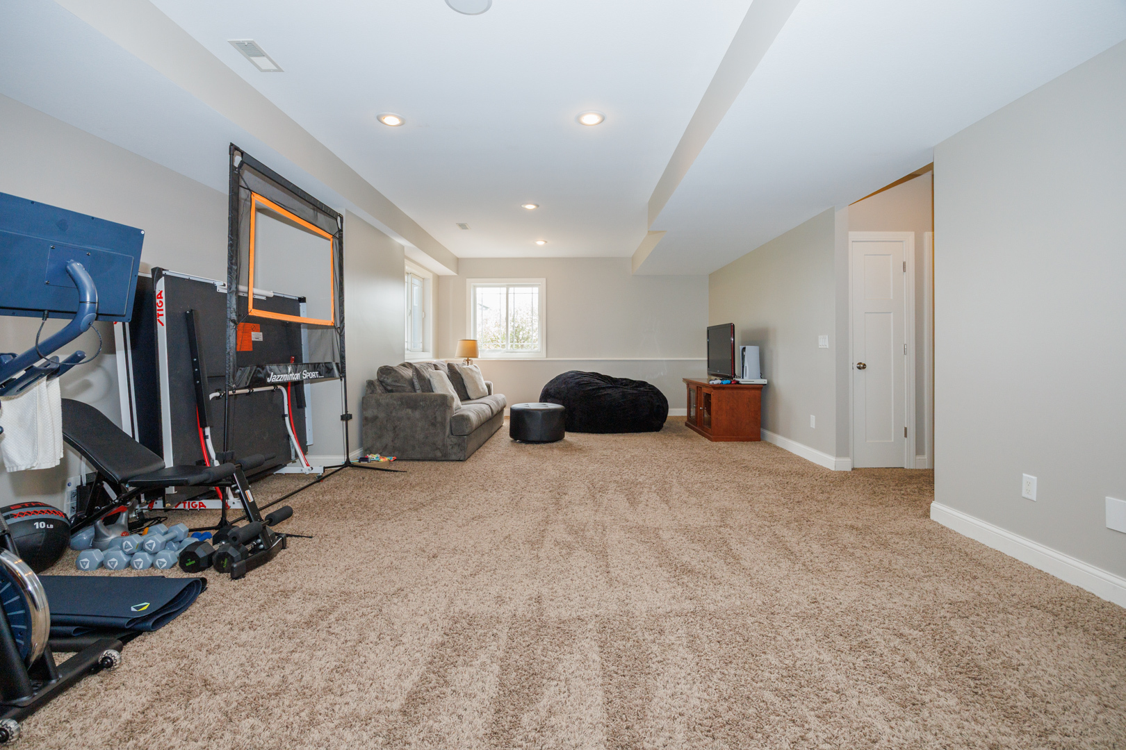 114 Mallard Way, Hudson, IL 61748