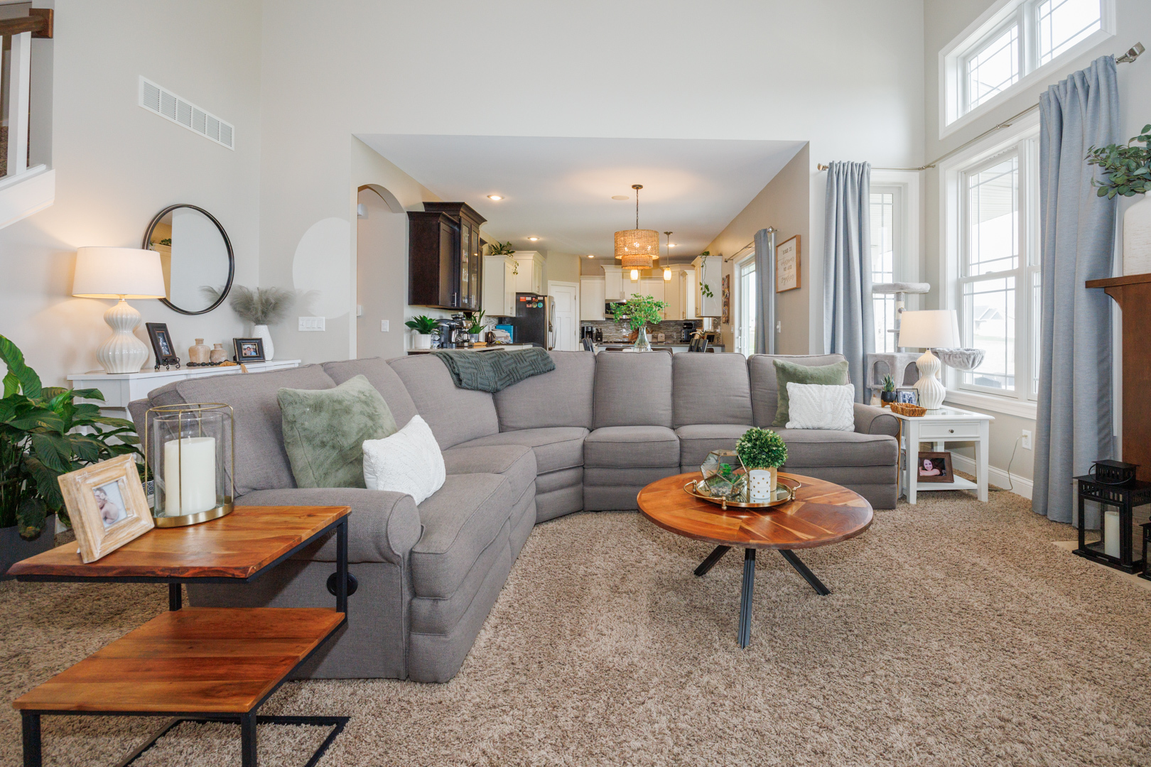 114 Mallard Way, Hudson, IL 61748