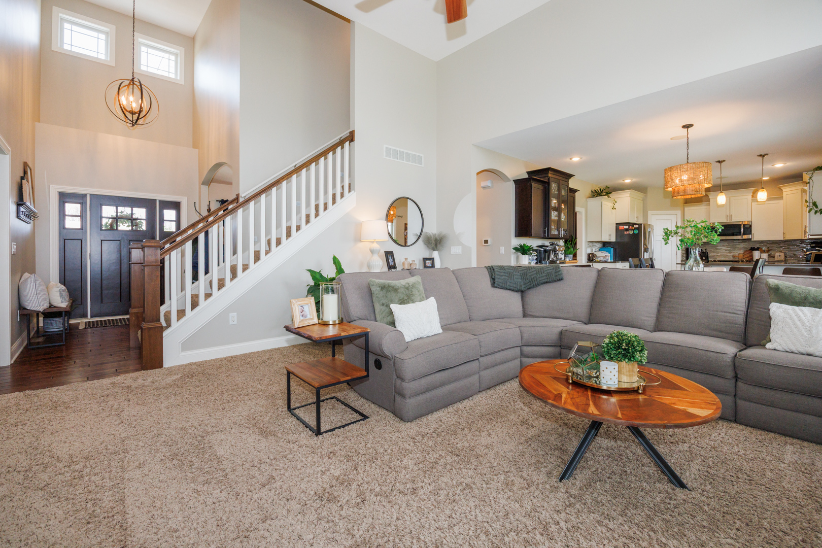 114 Mallard Way, Hudson, IL 61748